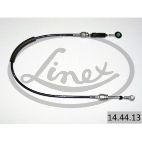 Acquista Cavo cambio da LINEX online per UNO Furgonato (146) a prezzi moderati