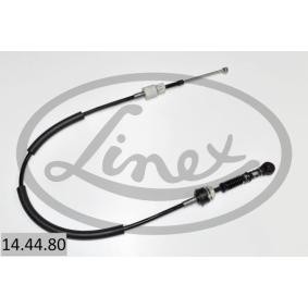 Seilzug, Schaltgetriebe 14.44.80 von LINEX günstig für 57,17 € online kaufen