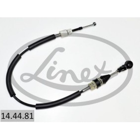 Seilzug, Schaltgetriebe 14.44.81 von LINEX günstig für 61,06 € online kaufen