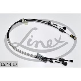 Seilzug, Schaltgetriebe 15.44.17 von LINEX günstig für 94,90 € online kaufen
