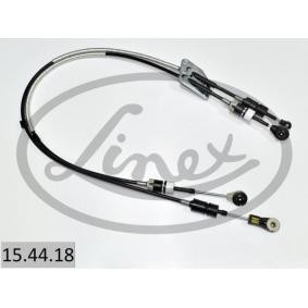 Seilzug, Schaltgetriebe 15.44.18 von LINEX günstig für 105,10 € online kaufen