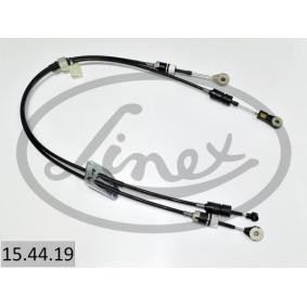 Seilzug, Schaltgetriebe 15.44.19 von LINEX günstig für 91,51 € online kaufen