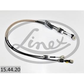 Seilzug, Schaltgetriebe 15.44.20 von LINEX günstig für 105,19 € online kaufen