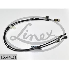 Seilzug, Schaltgetriebe 15.44.21 von LINEX günstig für 87,53 € online kaufen