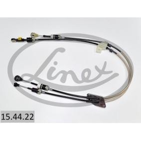 Seilzug, Schaltgetriebe 15.44.22 von LINEX günstig für 111,20 € online kaufen