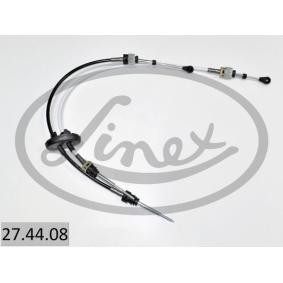 Seilzug, Schaltgetriebe 27.44.08 von LINEX günstig für 97,76 € online kaufen