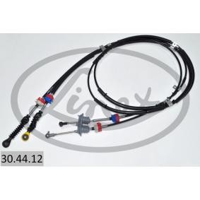 Seilzug, Schaltgetriebe 30.44.12 von LINEX günstig für 264,21 € online kaufen