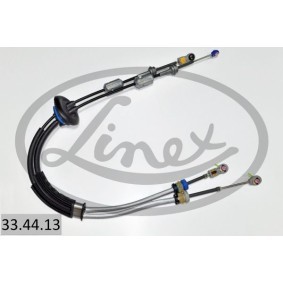 Compre Cabo de aço, caixa de velocidades de LINEX online para 5008 (0U_, 0E_) a preços moderados