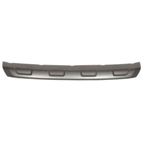 Acquista Spoiler anteriore da BLIC 5511-00-6054220P a buon mercato per soli 95,96 €