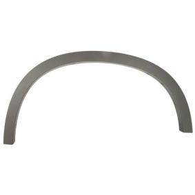 Zier- / Schutzleiste, Kotflügel 5703-04-0082423P von BLIC günstig für 50,96 € online kaufen