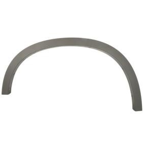 Zier- / Schutzleiste, Kotflügel 5703-04-0082424P von BLIC günstig für 52,33 € online kaufen
