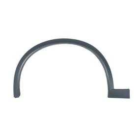 Zier- / Schutzleiste, Kotflügel 5703-08-0093375P von BLIC günstig für 68,71 € online kaufen