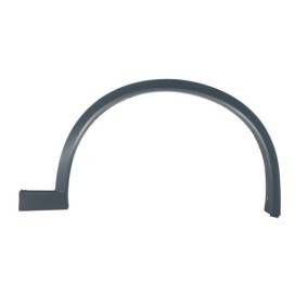 Zier- / Schutzleiste, Kotflügel 5703-08-0093376P von BLIC günstig für 68,71 € online kaufen
