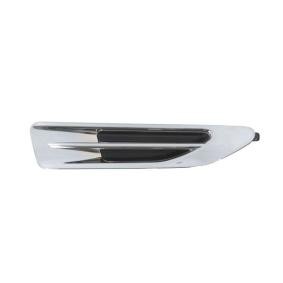 Zier- / Schutzleiste, Kotflügel 5703-08-3222376P von BLIC günstig für 36,86 € online kaufen