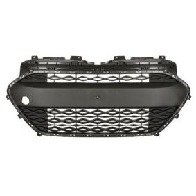 Compre Grelha de ventilador, pára-choques da BLIC 6502-07-3121990P a um preço baixo por 97,42 €