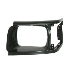 Compre Grelha de BLIC online para HIACE III Caixa (YH7_, LH6_, LH7_, LH5_, YH5_, YH6_) a preços moderados