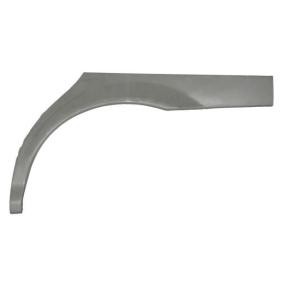 Compre Interior do guarda-lamas da BLIC 6504-03-3215581P a um preço baixo por 39,64 €