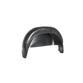 Compre Paso de rueda de BLIC online para Ducato Camión de plataforma / Chasis (250_, 290_) a precios moderados