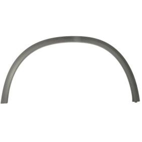 Zier- / Schutzleiste, Kotflügel 6601-02-3531421P von BLIC günstig für 66,94 € online kaufen
