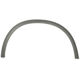 Zier- / Schutzleiste, Kotflügel 6601-02-3531422P von BLIC günstig für 68,69 € online kaufen