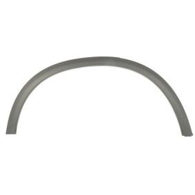 Zier- / Schutzleiste, Kotflügel 6601-02-3531424P von BLIC günstig für 68,07 € online kaufen