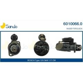 Lichtmaschine von SANDO