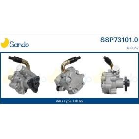 Gebläsewiderstand SRS61002.1 von SANDO günstig für 77,56 € online kaufen