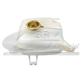 Compre Depósito de expansão, líquido de refrigeração da 3RG 85256 a um preço baixo por 17,06 €