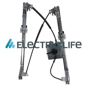Fensterheber für LAND ROVER von ELECTRIC LIFE