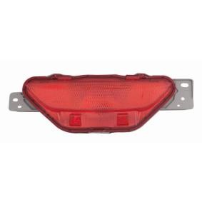 Nebelschlussleuchte 212-4011N-AE von ABAKUS günstig für 53,31 € online kaufen