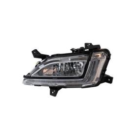 Nebelschlussleuchte 321-2048L-UQ von ABAKUS günstig für 192,74 € online kaufen