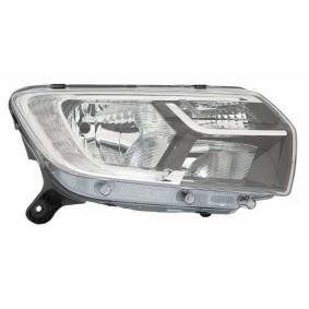 Comprar Faro delantero de ABAKUS 551-11AQR-LDEM2 a bajo precio de 121,12 €