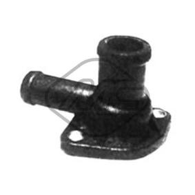 Kühlmittelflansch 30620 von Metalcaucho günstig für 3,49 € online kaufen