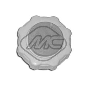 Deckel Kühlmittelbehälter des Herstellers Metalcaucho - Originalware Artikelnummer: 31618