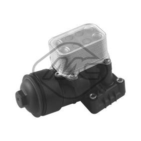 Acquista Radiatore olio motore da Metalcaucho 38932 a buon mercato per soli 113,52 €