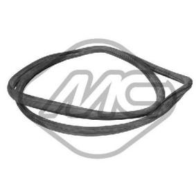 Fensterdichtung des Herstellers Metalcaucho - Originalware Artikelnummer: 42829