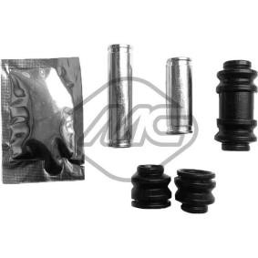 Führungshülsensatz, Bremssattel 43022 von Metalcaucho günstig für 7,29 € online kaufen