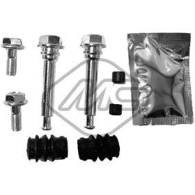 Führungshülsensatz, Bremssattel 43031 von Metalcaucho günstig für 12,97 € online kaufen
