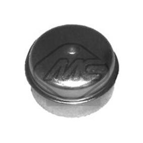 Schutzdeckel, Radnabe von Metalcaucho