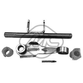 Ausrückgabel, Kupplung 48101 von Metalcaucho günstig für 36,39 € online kaufen