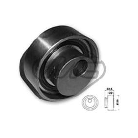 Compre Rolo tensor, correia dentada da Metalcaucho 48686 a um preço baixo por 14,71 €