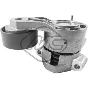 Umlenk- / Führungsrolle, Keilrippenriemen 58576 von Metalcaucho günstig für 43,98 € online kaufen