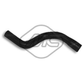 Compre Tubo flexível, permutador de calor do aquecimento da Metalcaucho 94069 a um preço baixo por 6,91 €