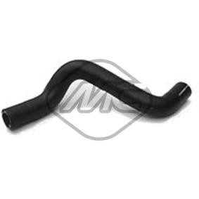 Schlauch, Wärmetauscher-Heizung 94101 von Metalcaucho günstig für 11,89 € online kaufen