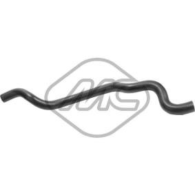 Compre Tubo flexível, permutador de calor do aquecimento da Metalcaucho 99377 a um preço baixo por 20,33 €