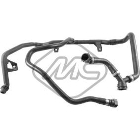 Compre Tubo flexível, permutador de calor do aquecimento da Metalcaucho 99399 a um preço baixo por 72,92 €