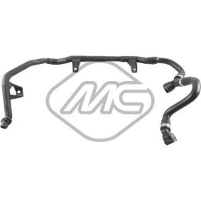 Compre Tubo flexível, permutador de calor do aquecimento da Metalcaucho 99400 a um preço baixo por 52,76 €