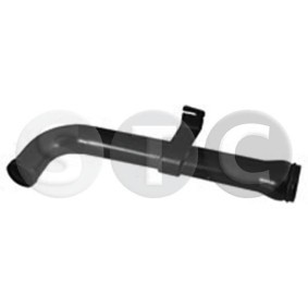 Osta Jäähdytysnesteputki STC:llä T430547 edullisesti hintaan 19,91 €