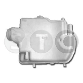 Achetez des Vase d'expansion, liquide de refroidissement STC T431004 à prix pour 71,14 €