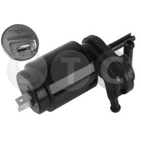 Køb Vandpumpe, rudevisker / vasker af STC T432142 til den lave pris 889,95 DKK